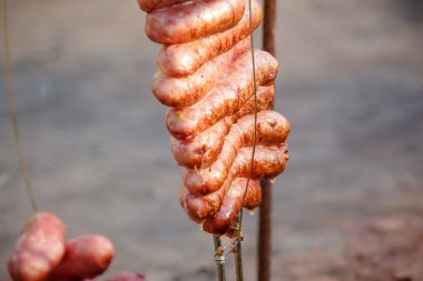 Pirzola ve kuzu ızgara..