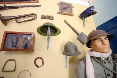  Brasil Nota 10 Müzesi, Passo Quatro 'da, Minas Gerais' in güneyinde yer almaktadır. Kasaba 16 binden biraz fazla nüfusa sahip ve dağların ortasında olmasına rağmen.