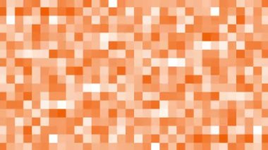 turuncu kare arka plan