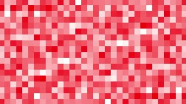 kırmızı kareler arka plan