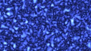 Arka plan mavi sıvı