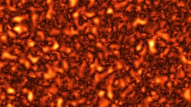 Arka arka plan turuncu sıvı