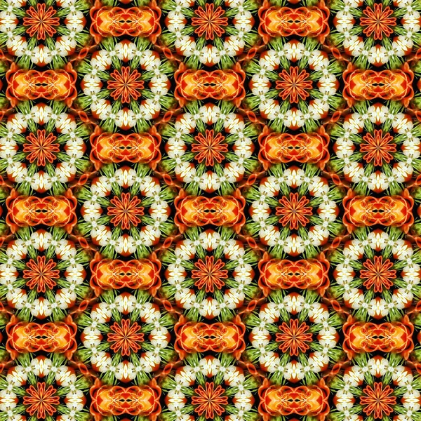 Arkaplan şablonu gibi güzel renkli bir çiçek