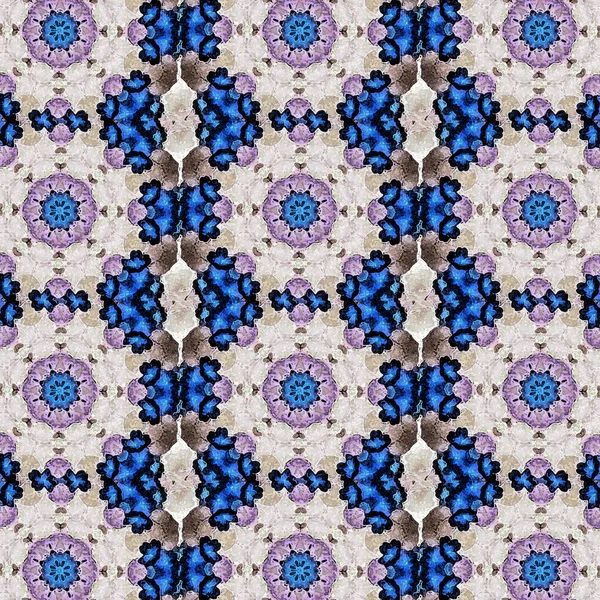 Arkaplan şablonu gibi güzel renkli bir çiçek