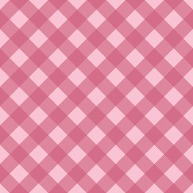 Pembe seamless modeli, pembe geleneksel şemsiye arka plan.