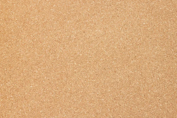 boş bir cork board