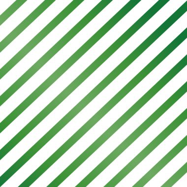 Yeşil çapraz çizgili desen. Arka plan doku.
