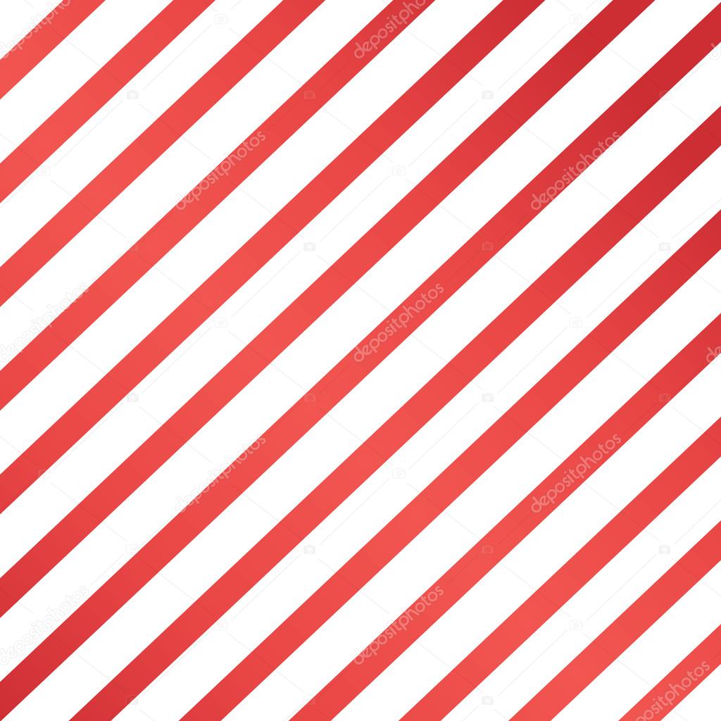 빨간 대각선 패턴입니다. 배경 질감. 스톡 벡터 - ©aeaechan 94757534