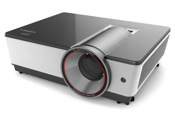 Projector for video FULL HD — Stock Photo, Image