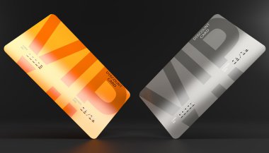 VIP indirim kartları