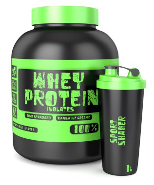 shayker protein