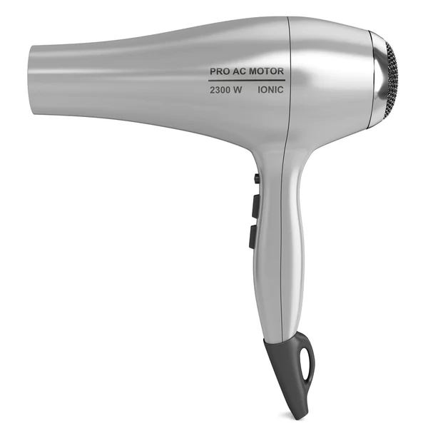 Hair dryer — Stock Photo, Image