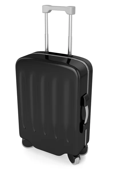 Suitcase — Stock Photo, Image