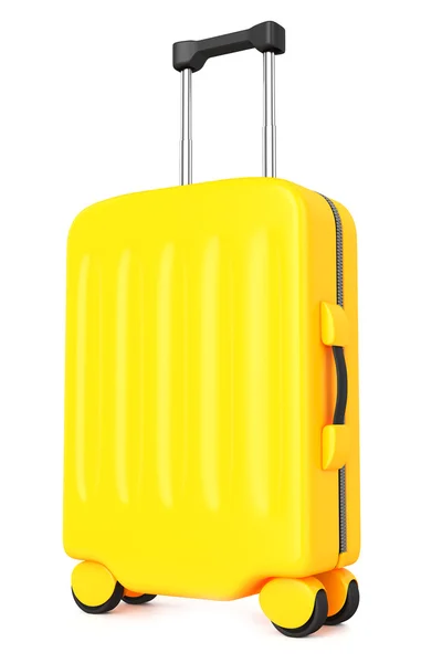 Suitcase — Stock Photo, Image