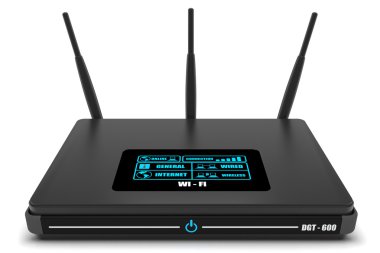 İnternet yönlendirici s