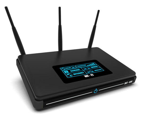 internet router s