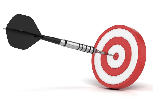 Success darts s — Stock Photo, Image