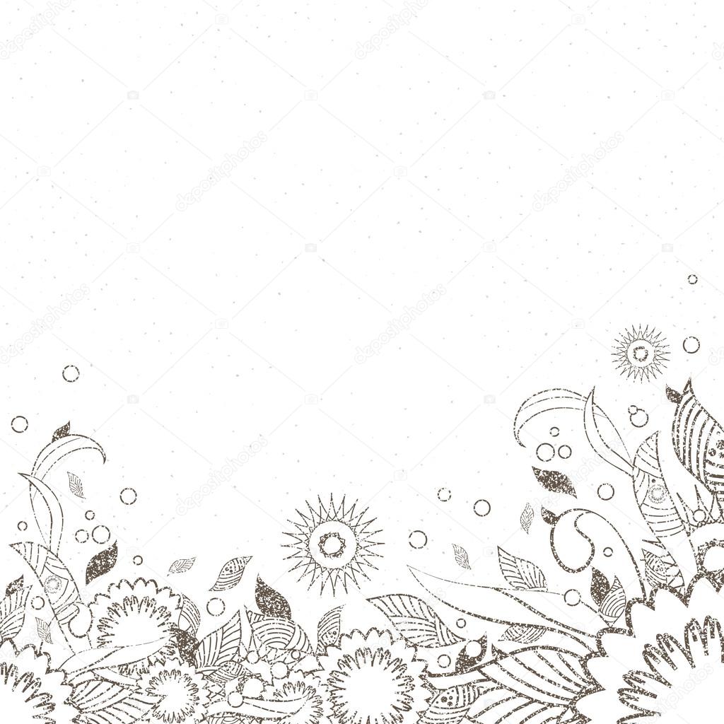 無料イラスト画像 トップ100 春 花 イラスト 白黒 無料イラスト画像 トップ100 春 花 イラスト 白黒