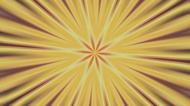 Yenilikçi Soyut Sanat Renkli 