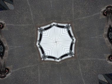 Soyut arkaplan duvar kağıdı tasarımını temizle 