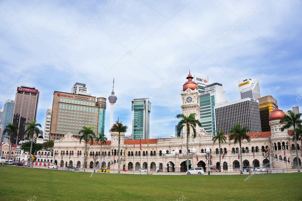 24 hours in KL | how to spend 1 day in Kuala Lumpur