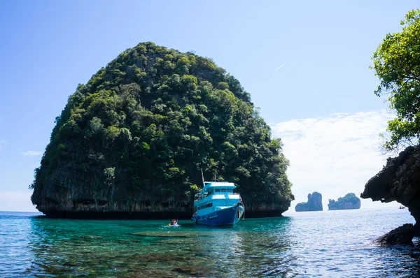 Phi Phi Island