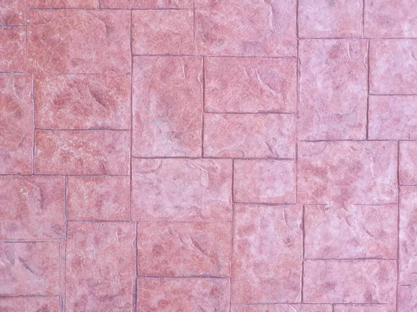 Ściana Ceglana Lub Podłoga Tekstura Abstrakcyjna Tekstura Powierzchnia Tło Wykorzystanie — Zdjęcie stockowe