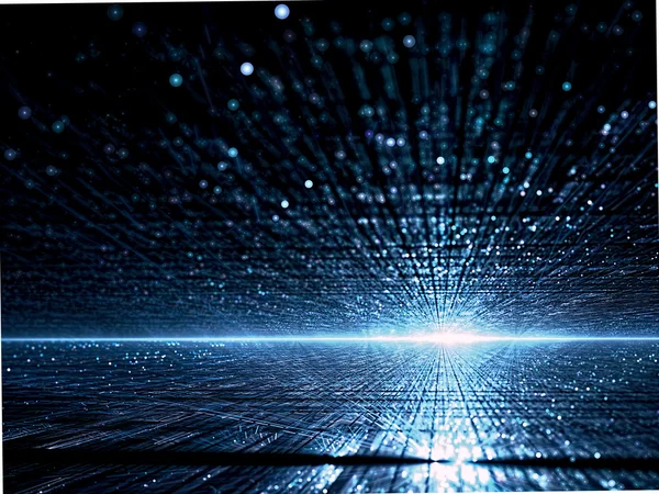 Arka cam dijital blur görüntü