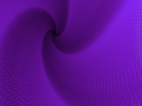 抽象デジタル生成された紫色の背景 — ストック写真