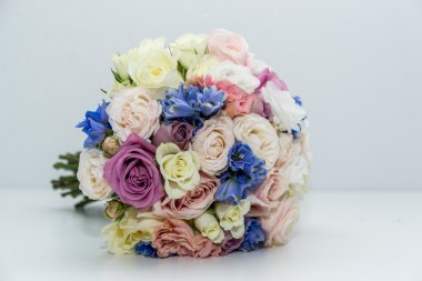 doğal çiçek buketi ayıklayacaktır