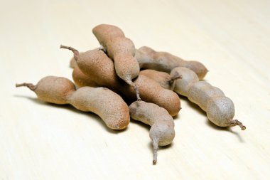 Bitter kabak (bilim adı Momordica charantia L. aile adı Cu