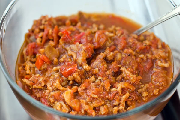 Cocina tailandesa nam prik o mezclas de pasta de chile con pescado sirve con Fotos De Stock Sin Royalties Gratis