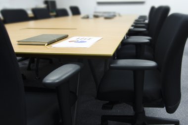 Konferans Oda hazırlama