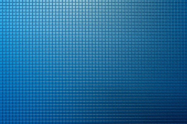 Relieve Azul Forma Cuadrada Textura Fondo Fondo Textura Con Forma —  Fotos de Stock