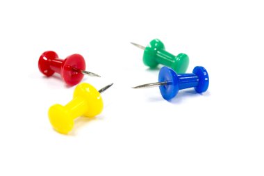 pin isolate