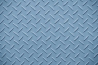 Açık mavi sahnedeki burr arkaplan işaretli plaka. Desen mavi ton arkaplanı.