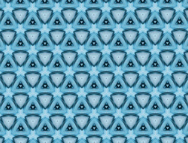 Antecedentes Abstracto Patrón Textura Ilustración Diseño Caleidoscopio Único Fondo Caleidoscopio — Foto de Stock