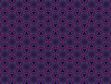 Geçmişi. Soyut. Desen. Doku. Çizim. Eşsiz kaleydoskop tasarımı. Soyut kaleydoskop arkaplanı. Çok güzel çok renkli kaleydoskop dokusu. dijital soyut desen