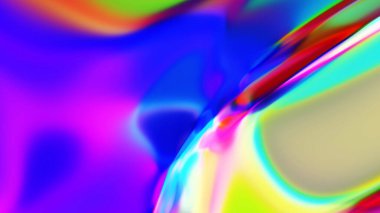 Soyut renkli arkaplan eğimleri. Holografik soyut. gökkuşağı arka planı. soyut bulanık gradyan arkaplan. sıvı gradyan bileşimi. Sıvı renkli. sıvı 3D arka plan. Duvar Kağıdı