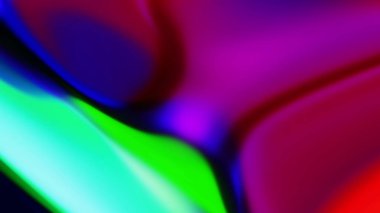Soyut renkli arkaplan eğimleri. Holografik soyut. gökkuşağı arka planı. soyut bulanık gradyan arkaplan. sıvı gradyan bileşimi. Sıvı renkli. sıvı 3D arka plan. Duvar Kağıdı