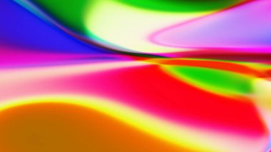 Soyut renkli arkaplan eğimleri. Holografik soyut. gökkuşağı arka planı. soyut bulanık gradyan arkaplan. sıvı gradyan bileşimi. Sıvı renkli. sıvı 3D arka plan. Duvar Kağıdı