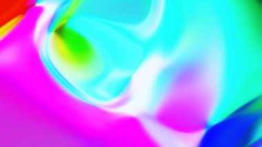 Soyut renkli arkaplan eğimleri. Holografik soyut. gökkuşağı arka planı. soyut bulanık gradyan arkaplan. sıvı gradyan bileşimi. Sıvı renkli. sıvı 3D arka plan. Duvar Kağıdı