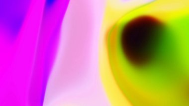Soyut renkli arkaplan eğimleri. Holografik soyut. gökkuşağı arka planı. soyut bulanık gradyan arkaplan. sıvı gradyan bileşimi. Sıvı renkli. sıvı 3D arka plan. Duvar Kağıdı