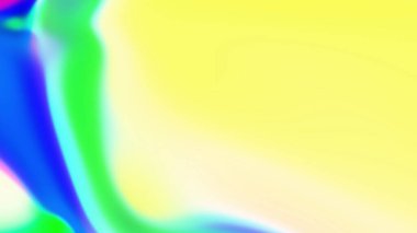Soyut renkli arkaplan eğimleri. Holografik soyut. gökkuşağı arka planı. soyut bulanık gradyan arkaplan. sıvı gradyan bileşimi. Sıvı renkli. sıvı 3D arka plan. Duvar Kağıdı