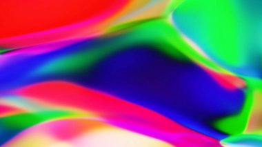 Soyut renkli arkaplan eğimleri. Holografik soyut. gökkuşağı arka planı. soyut bulanık gradyan arkaplan. sıvı gradyan bileşimi. Sıvı renkli. sıvı 3D arka plan. Duvar Kağıdı
