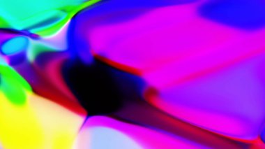 Soyut renkli arkaplan eğimleri. Holografik soyut. gökkuşağı arka planı. soyut bulanık gradyan arkaplan. sıvı gradyan bileşimi. Sıvı renkli. sıvı 3D arka plan. Duvar Kağıdı