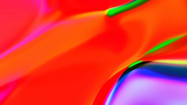 Soyut renkli arkaplan eğimleri. Holografik soyut. gökkuşağı arka planı. soyut bulanık gradyan arkaplan. sıvı gradyan bileşimi. Sıvı renkli. sıvı 3D arka plan. Duvar Kağıdı