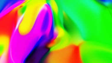 Soyut renkli arkaplan eğimleri. Holografik soyut. gökkuşağı arka planı. soyut bulanık gradyan arkaplan. sıvı gradyan bileşimi. Sıvı renkli. sıvı 3D arka plan. Duvar Kağıdı