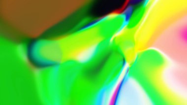 Soyut renkli arkaplan eğimleri. Holografik soyut. gökkuşağı arka planı. soyut bulanık gradyan arkaplan. sıvı gradyan bileşimi. Sıvı renkli. sıvı 3D arka plan. Duvar Kağıdı