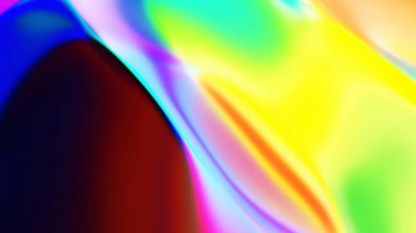 Soyut renkli arkaplan eğimleri. Holografik soyut. gökkuşağı arka planı. soyut bulanık gradyan arkaplan. sıvı gradyan bileşimi. Sıvı renkli. sıvı 3D arka plan. Duvar Kağıdı